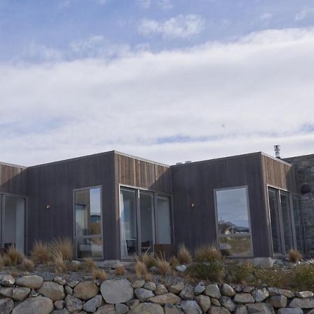 Lakeview Studio A - Lake Tekapo Bagian luar foto